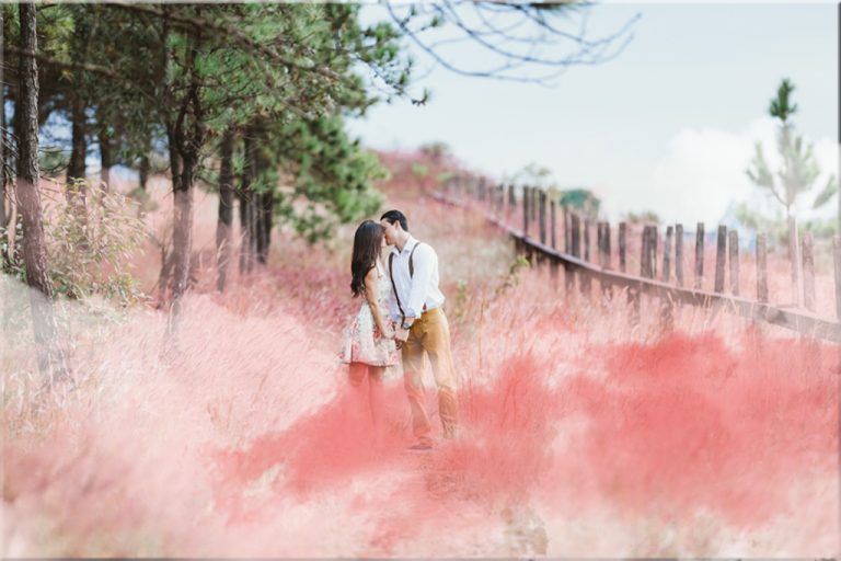 เลือกธีมแต่งงานอย่างไรให้โลกจำ