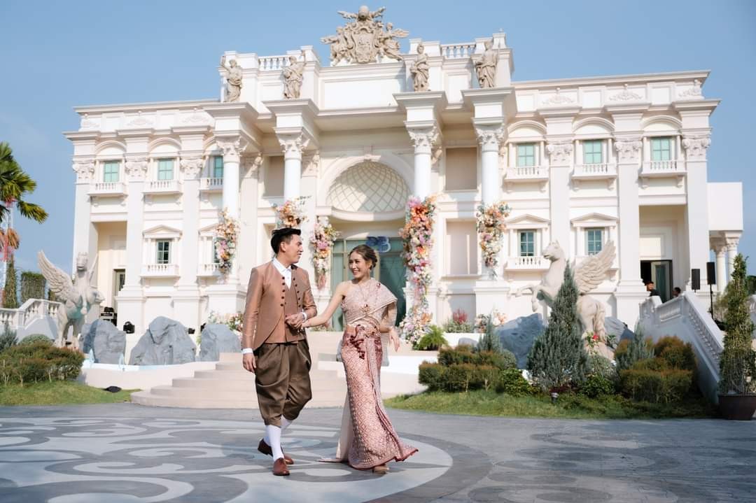 AVA TRIVI STUDIO สถานที่แต่งงานขนาดใหญ่ นนทบุรี