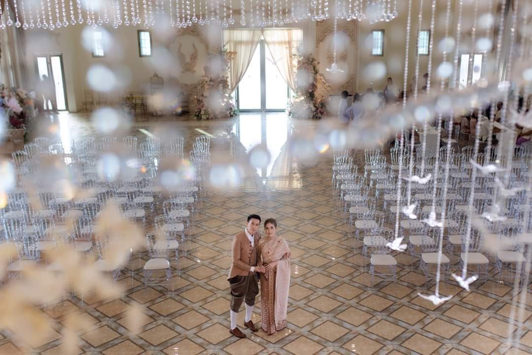 AVA TRIVI STUDIO แต่งงาน นนทบุรี