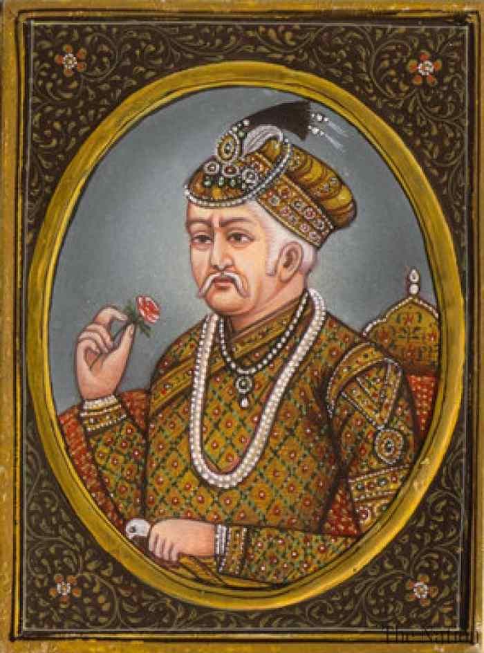 Akbar the Great 4
