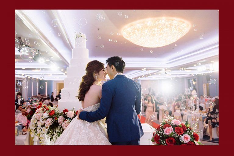 อบอุ่นไปทั้งหัวใจกับรีวิวแต่งงานสุดน่ารัก ณ โรงแรม วินเซอร์ สวีทส์ สุขุมวิท 20 (Windsor Suites Hotel Sukhumvit 20)