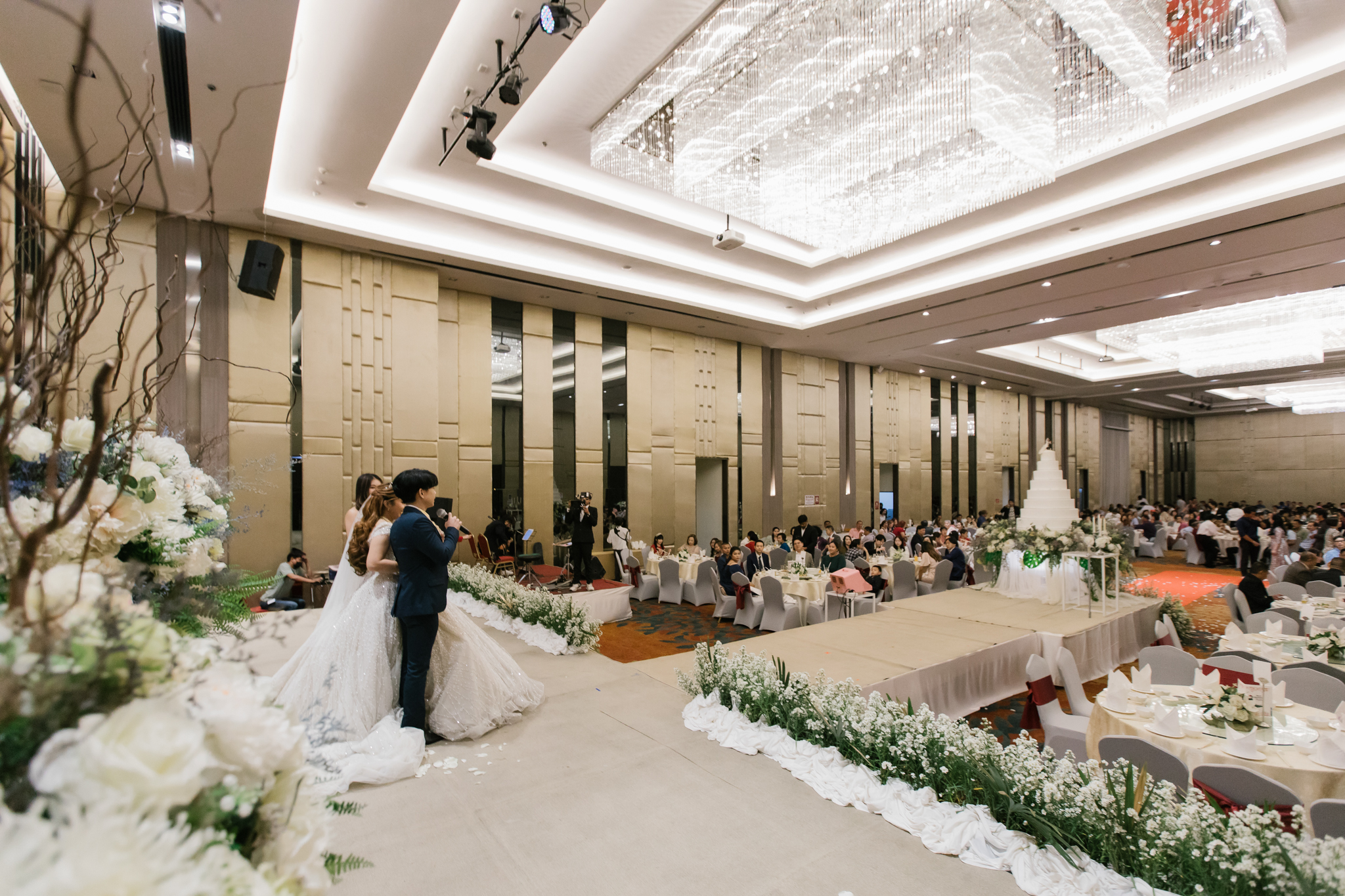 best western โรงแรมจัดงานแต่งงานนนทบุรี ใกล้สนามบินดอนเมือง- 3