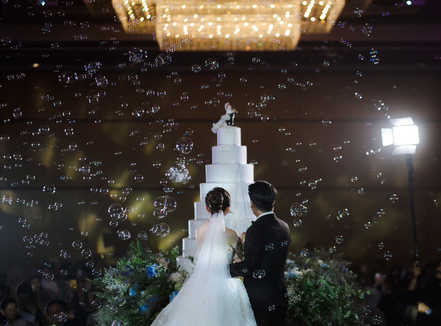 best western นนทบุรี สถานที่แต่งงานโปรดี