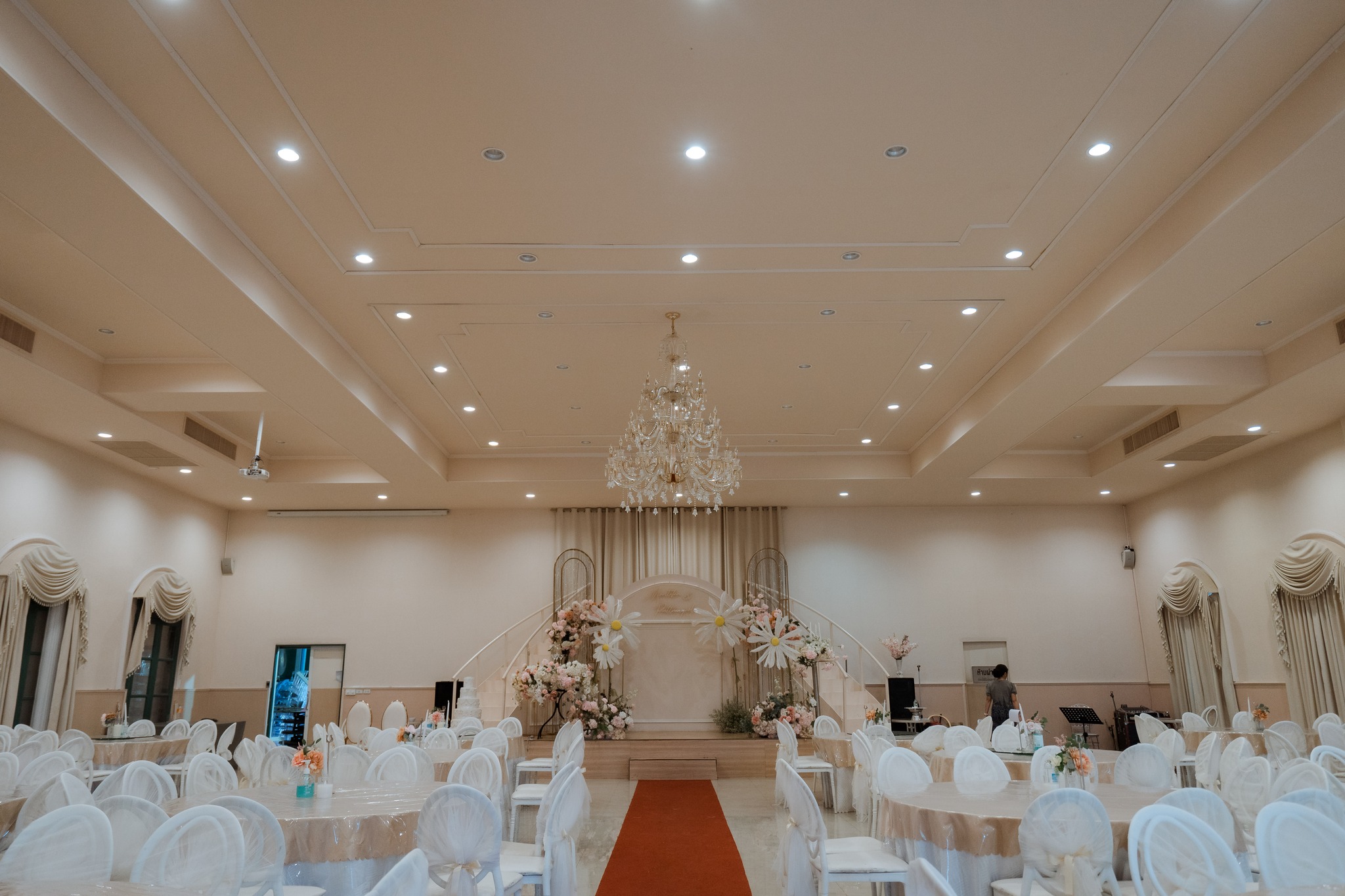 le viva สถานที่แต่งงานแพคเกจน่าสนใจ