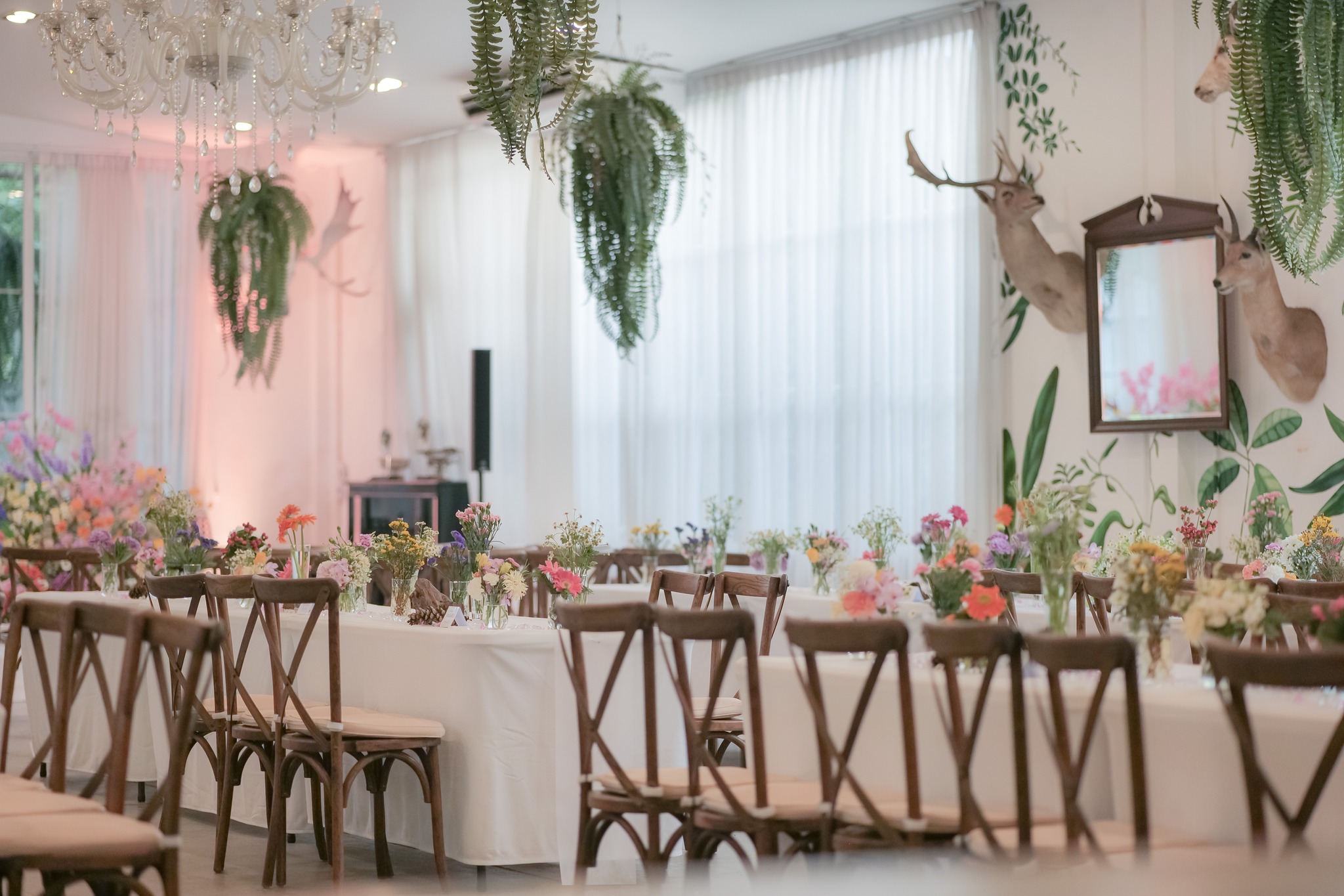 tango wood สถานที่แต่งงาน outdoor นนทบุรี