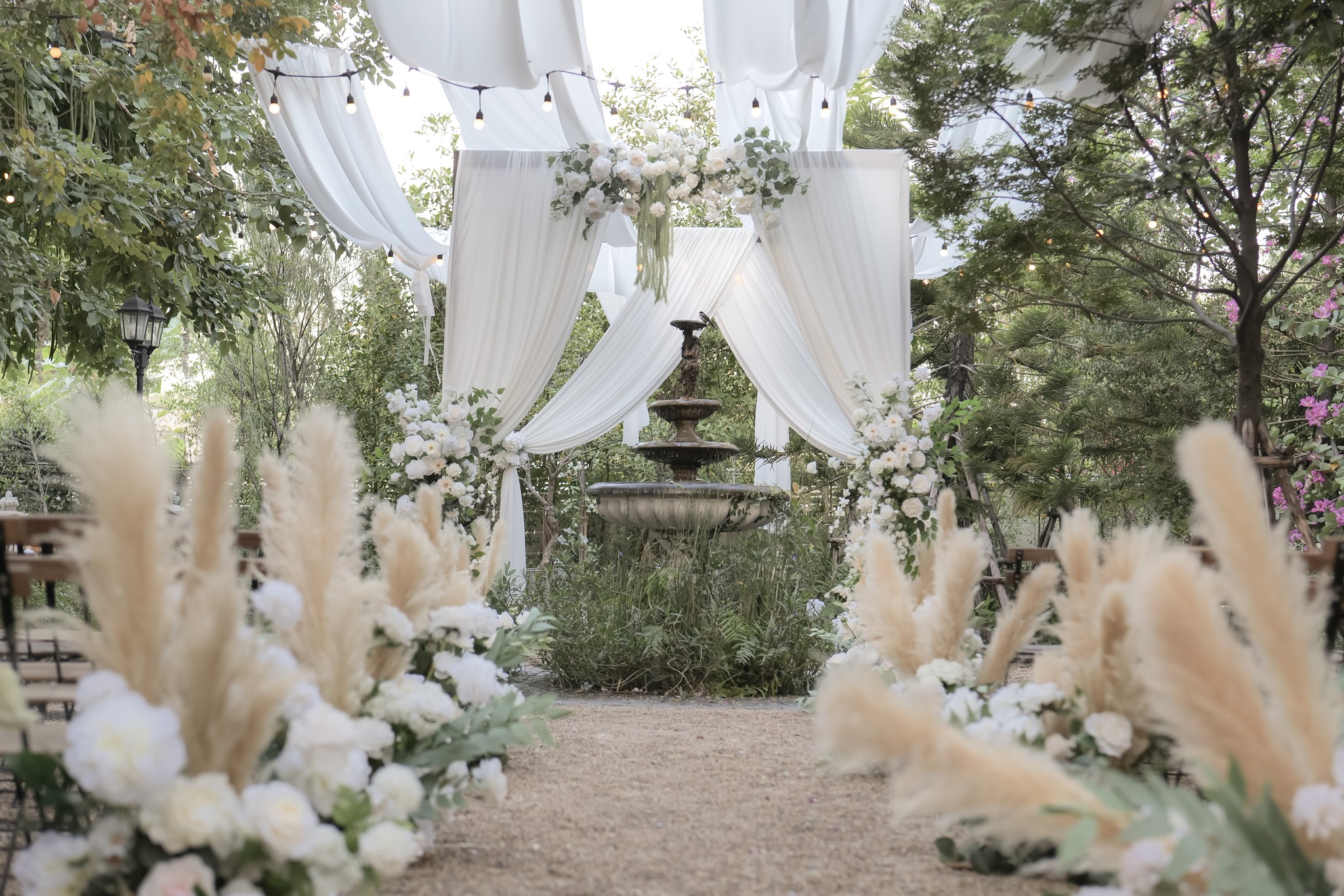 tango wood แต่งงานในจ.นนทบุรี