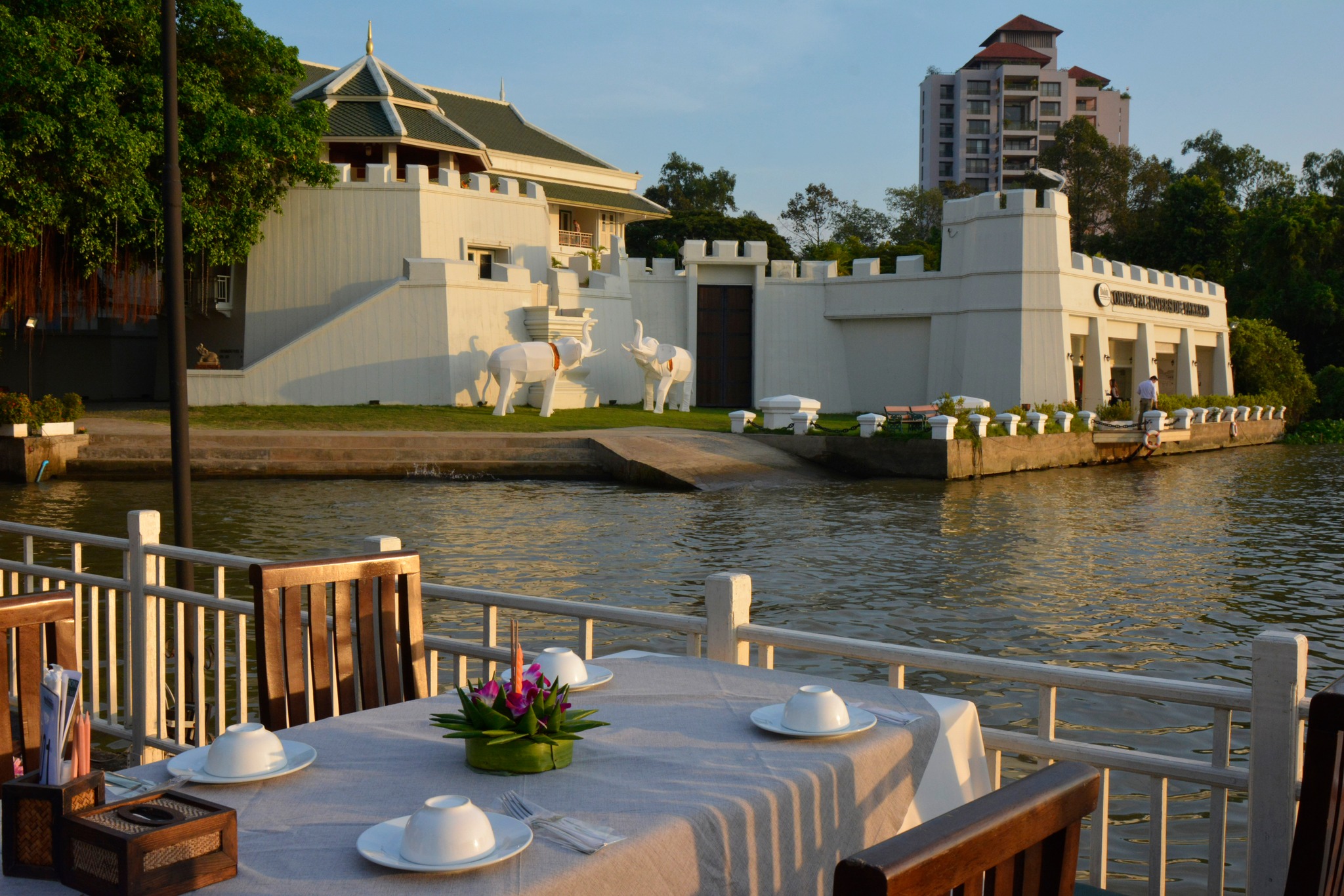 กาลนาน โรงแรมจัดงานแต่งงานนนทบุรี