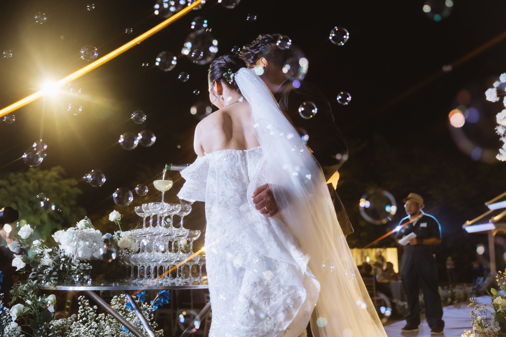 กาลนาน สถานที่แต่งงานนนทบุรี