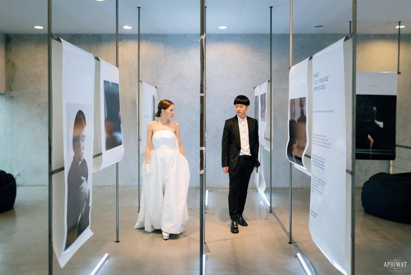 Tanwa The Food Project Catering สถานที่แต่งงาน บางบัวทอง