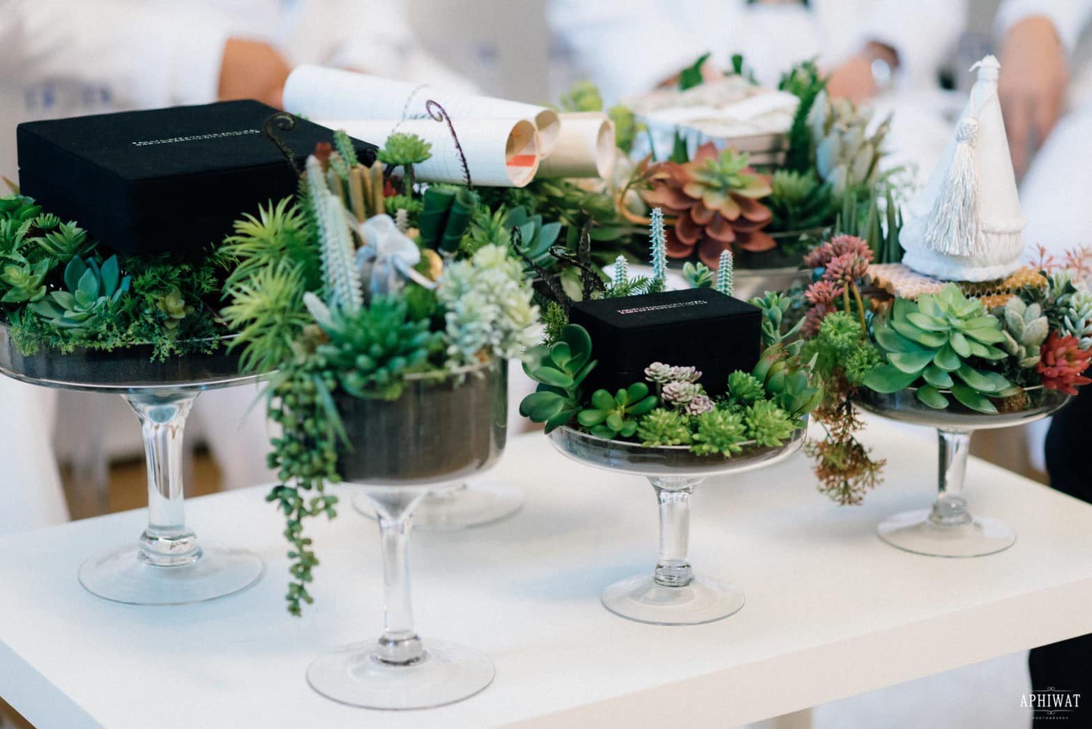 Tanwa The Food Project Catering สถานที่แต่งงานนนทบุรี สุดฮิต