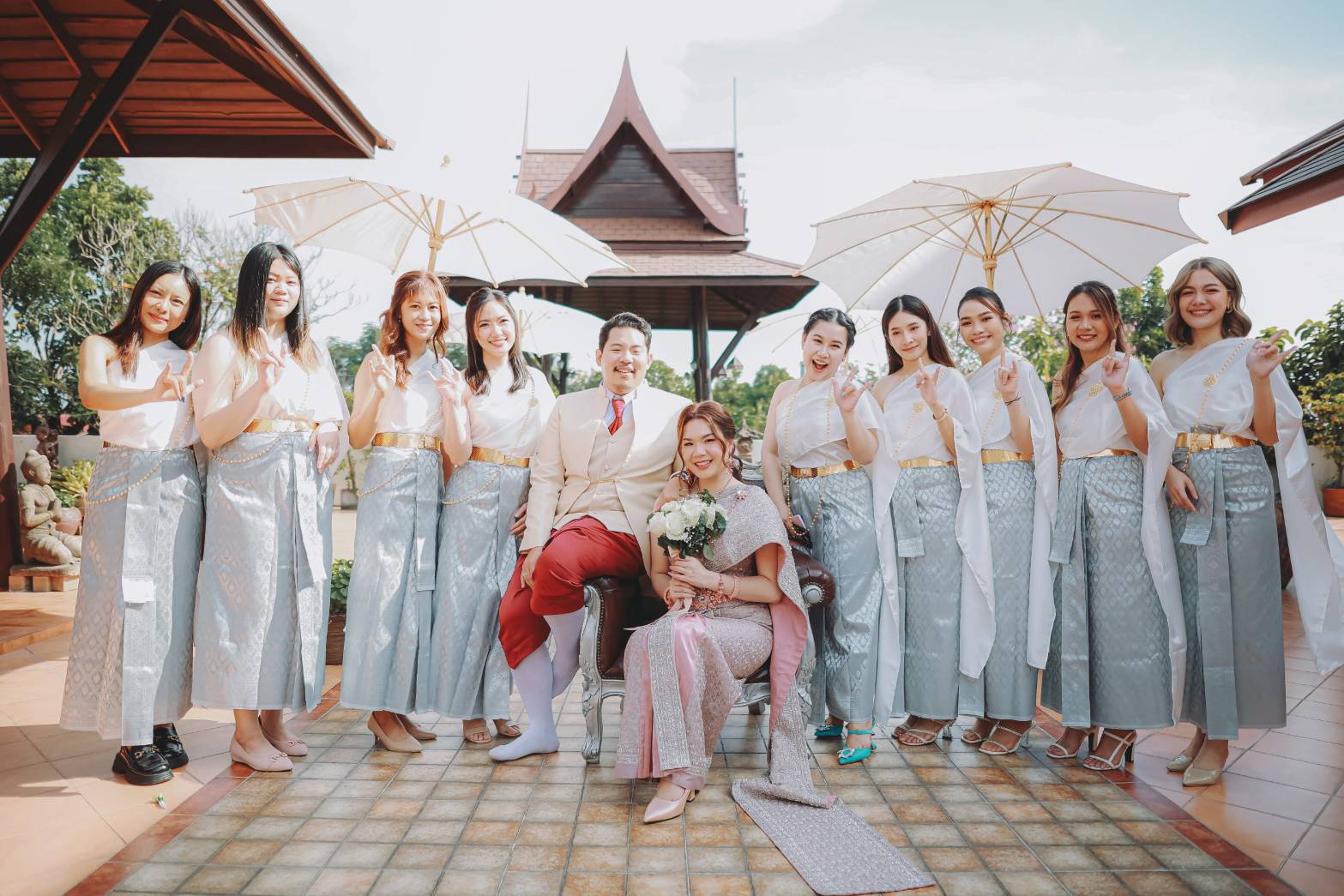 เรือนนพเก้า ซอยบางขนุน 5 นนทบุรี - 3