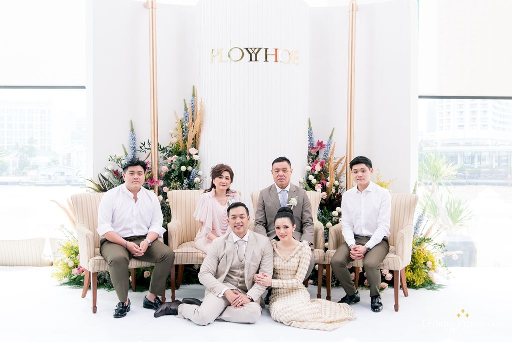 2018.07.21 Ploy Yhoe Engagement Highlight 138