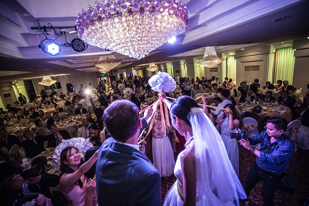 แนะนําโรงแรมแต่งงานห้องจัดเลี้ยงขนาดใหญ่ย่านบางนา โรงแรมเอวาน่า กรุงเทพ (AVANA  BANGKOK  HOTEL)