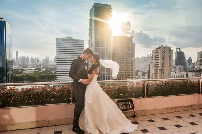 แนะนำโรงแรม Rembrandt Hotel & Suites Bangkok โรงแรมรับจัดงานแต่งงานย่านอโศก