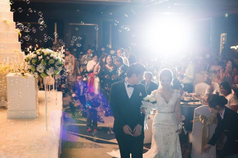 รวมแพ็คเกจแต่งงานโรงแรมและสถานที่จัดงานแต่งงานย่านสุขุมวิท ในราคาเริ่มต้นไม่ถึง 200,000 บาท