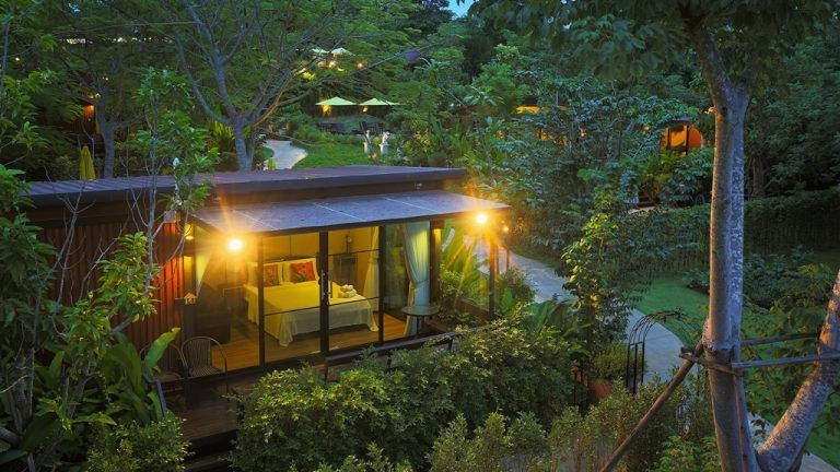 แนะนําสถานที่แต่งงานและแพ็คเกจราคาจับต้องได้ ณ Limon Villa เขาใหญ่