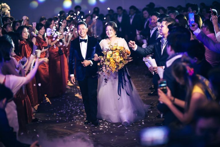 โรงแรมมิราเคิล แกรนด์ คอนเวนชั่น จัดงาน All For Love 44 ในวันอาทิตย์ ที่ 18 พ.ย. 2561