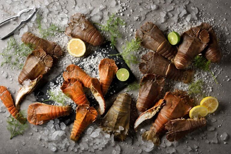 เต็มอิ่มจุใจต้อนรับปีใหม่เมนูกั้ง ล็อบสเตอร์ ห้องอาหารซิตี้ บิสโทร ณ โรงแรมปทุมวัน ปริ๊นเซส