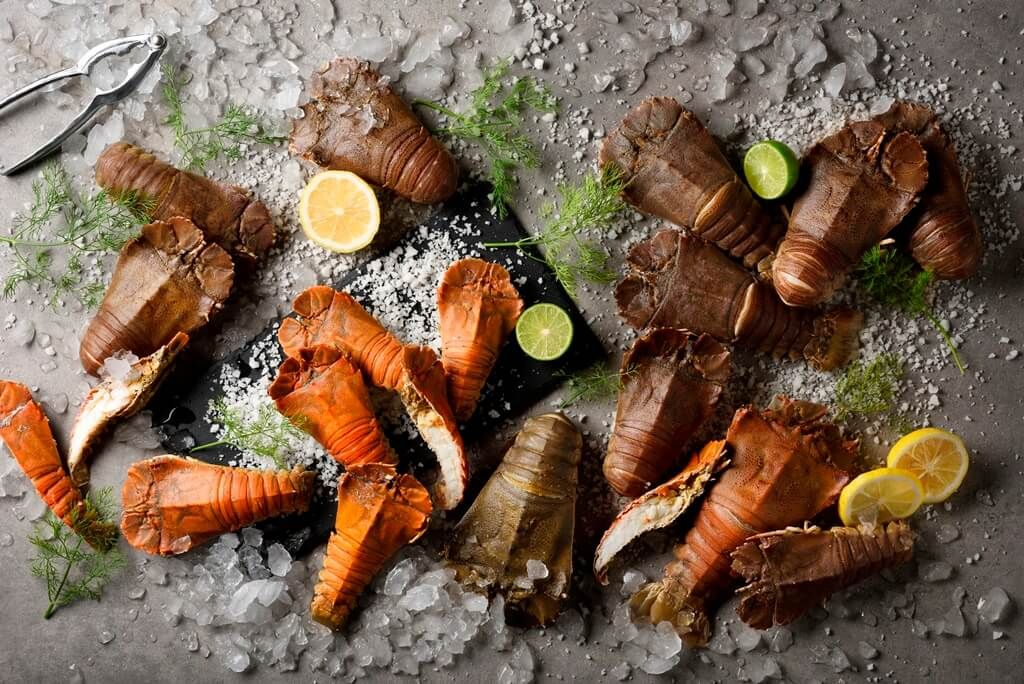 เต็มอิ่มจุใจต้อนรับปีใหม่เมนูกั้ง ล็อบสเตอร์ ห้องอาหารซิตี้ บิสโทร ณ โรงแรมปทุมวัน ปริ๊นเซส