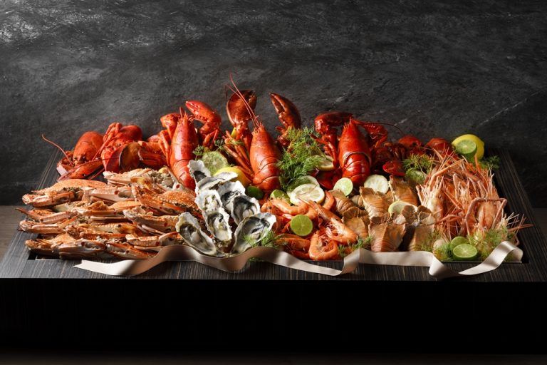 โรงแรมปทุมวัน ปริ๊นเซส ส่งท้ายความสนุกของปีกับดินเนอร์ปาร์ตี้ โคปาคาบาน่า