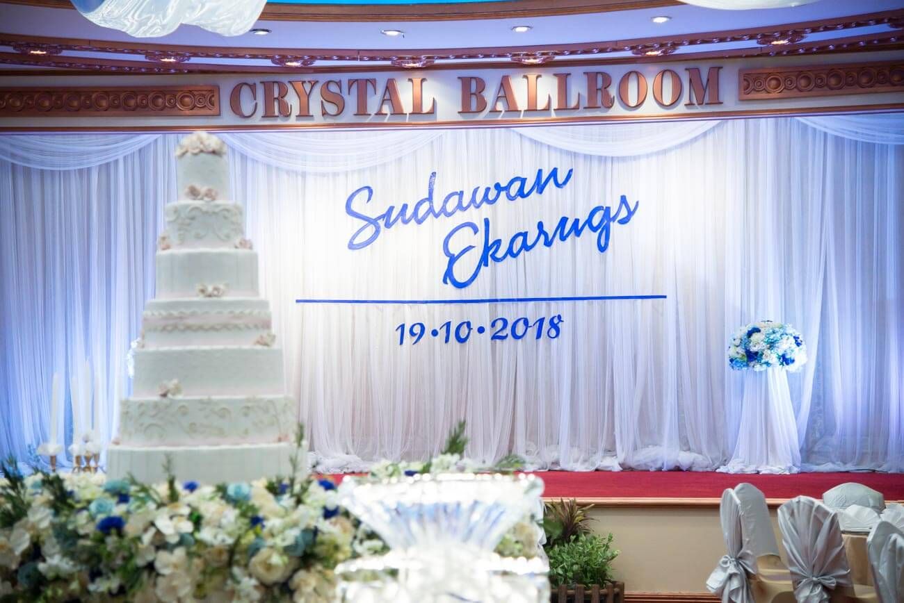 อยากจัดงานแต่งงานบรรยากาศวินเทจ ในราคาแพ็คเกจแต่งงานจับต้องได้ Weddinglist ขอแนะนําโรงแรมตวันนา สุรวงศ์