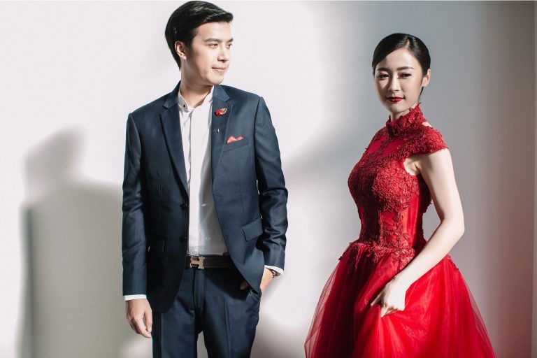 ให้งานแต่งงานในฝันเป็นเรื่องง่ายกับแคมเปญ 