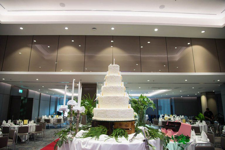 แนะนำแพ็คเกจแต่งงานปี 2020 โรงแรมโนโวเทล กรุงเทพ บางนา