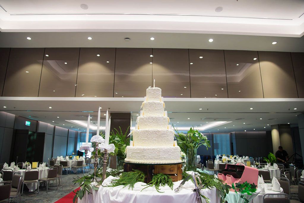 แนะนำแพ็คเกจแต่งงานปี 2020 โรงแรมโนโวเทล กรุงเทพ บางนา