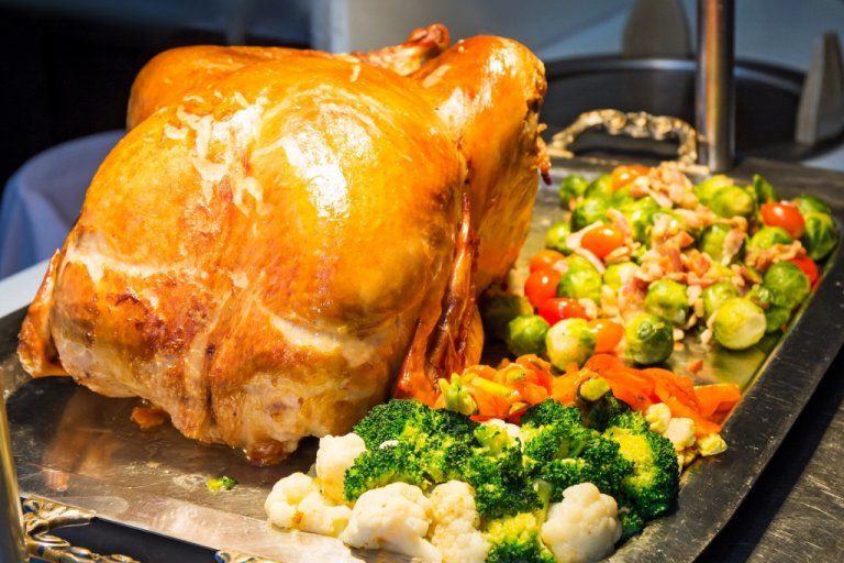 ฉลองวันคริสต์มาส เติมเต็มเทศกาลแห่งความสุข” ณ ห้องอาหารโคโค่ คาเฟ่ โรงแรมแบงค็อก โฮเทล โลตัส สุขุมวิท บริหารงานโดย แอคคอร์โฮเทล