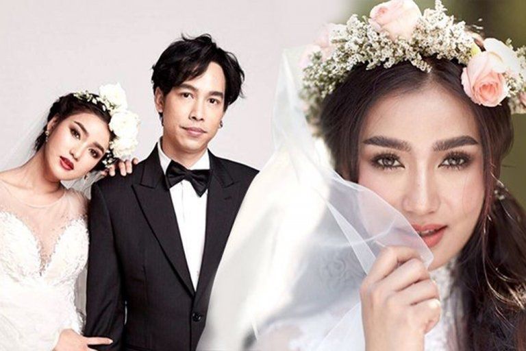 เปิดภาพพรีเวดดิ้ง 