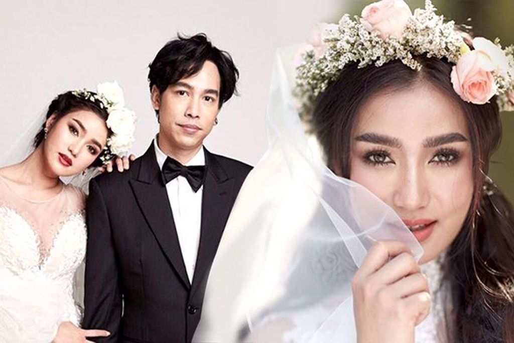 เปิดภาพพรีเวดดิ้ง 