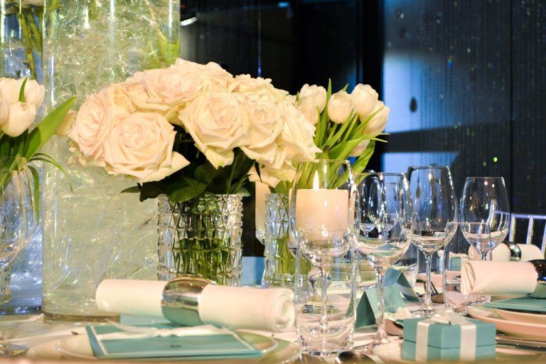 แนะนำทีมจัดงานแต่งงาน จัดงานหมั้นและจัดงานเลี้ยง โรงแรม ดิ โอกุระ เพรสทีจ กรุงเทพฯ