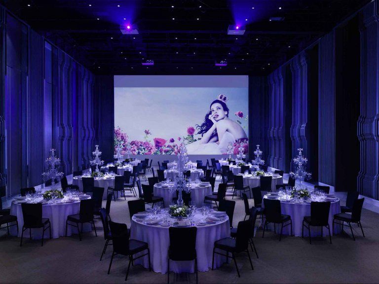 แนะนำแพ็คเกจจัดงานแต่งงานโรงแรม โซ โซฟิเทล เเบงคอก ( SO Sofitel Bangkok ) ย่านลุมพินี-สีลม