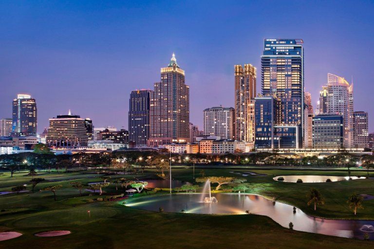 เติมความหวานในค่ำคืนวันวาเลนไทน์นี้กับค่ำคืนสุดแสนประทับใจ ณ The Owner’s Penthouse และพบกับมื้อค่ำสุดพิเศษจาก 4 ห้องอาหาร ณ โรงแรม เดอะ เซนต์ รีจิส กรุงเทพฯ