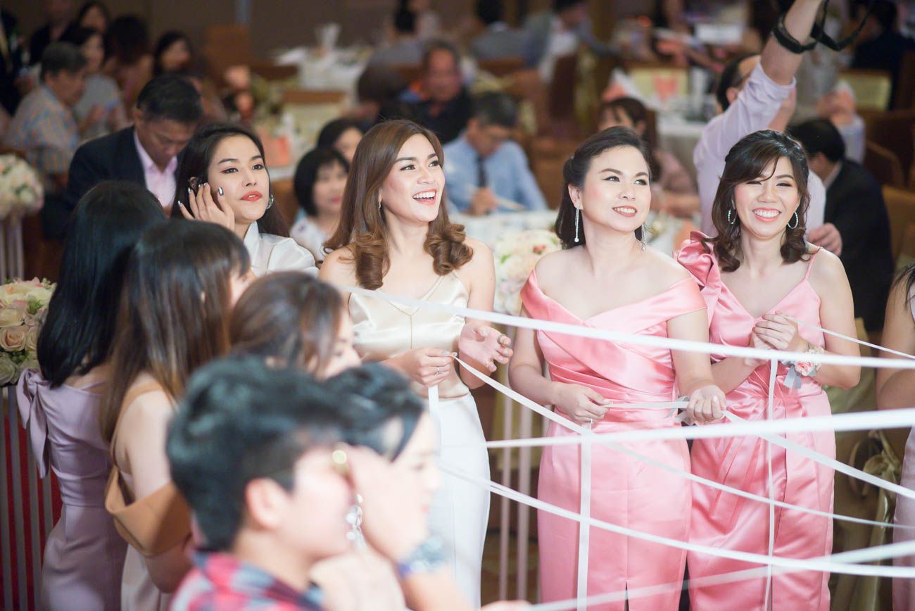 Wedding at Arnoma Grand Bangkok 324