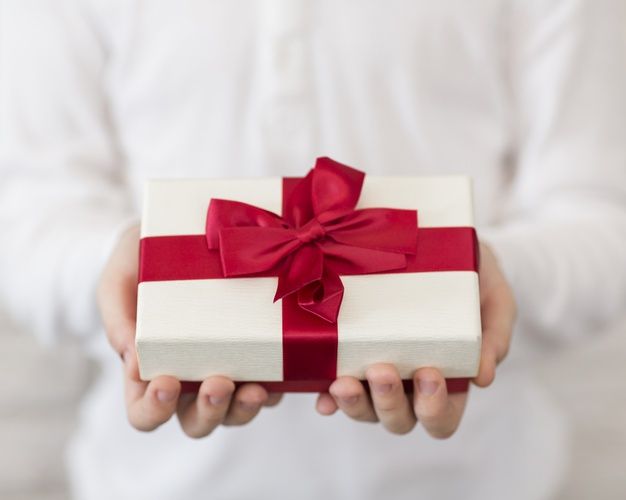 ไอเดียของขวัญวาเลนไทน์ให้ผู้หญิง