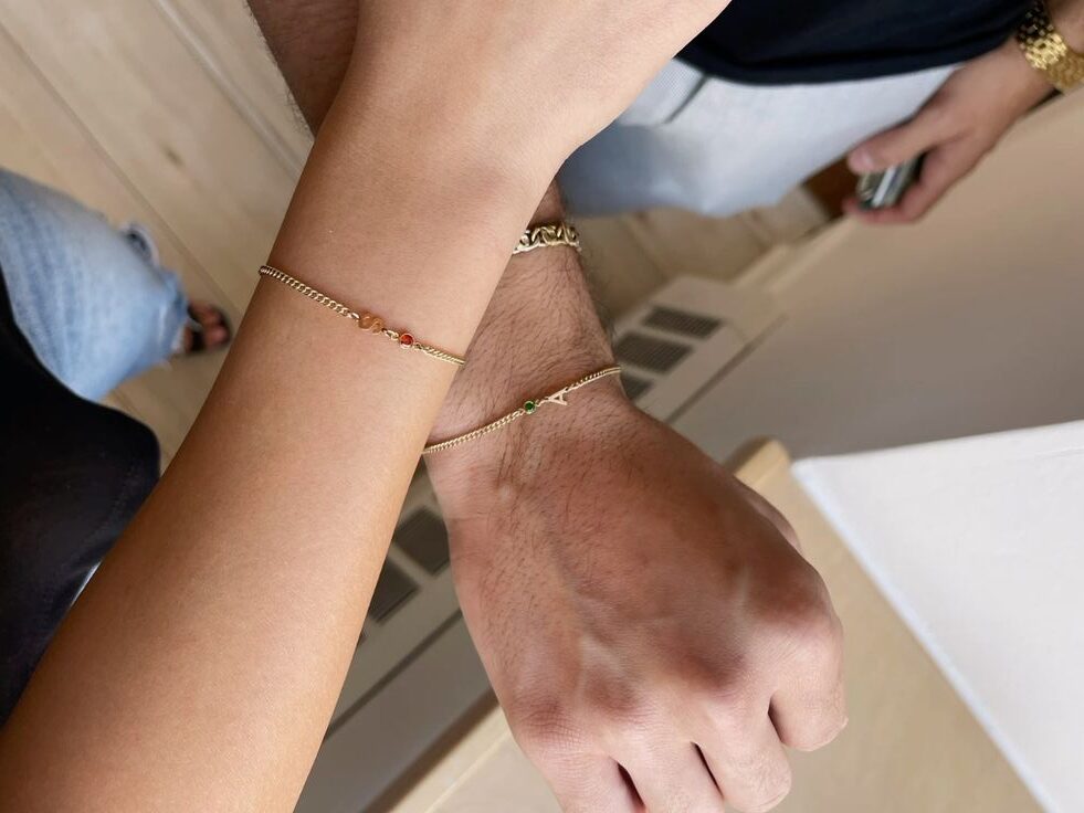 ไอเดียเลือกของขวัญวาเลนไทน์ให้หวานใจที่สามารถใส่คู่กันได้