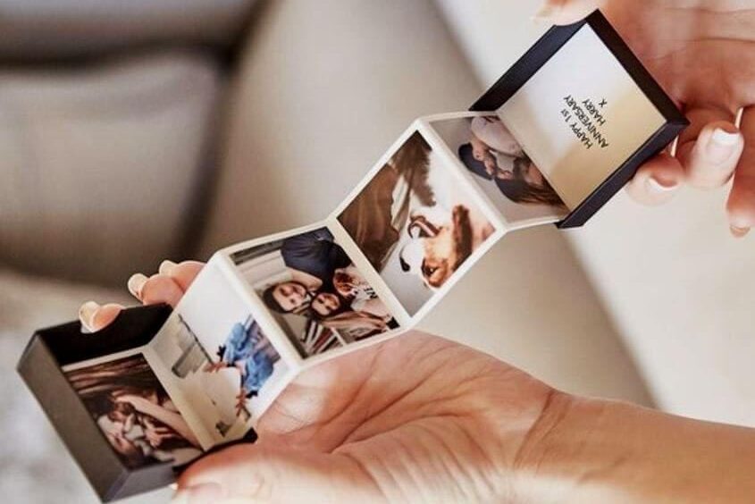 ออกแบบของขวัญวันวาเลนไทน์แบบ DIY ให้สาว ๆ