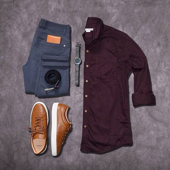 ไอเดียการให้เสื้อผ้าเป็นของขวัญวันวาเลนไทน์