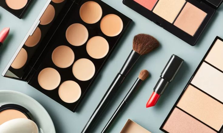 ลือกเครื่องสำอางของขวัญวาเลนไทน์ให้ผู้หญิง