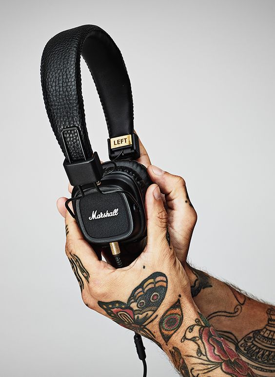 หูฟัง ไอเดียของขวัญวาเลนไทน์ให้ผู้ชาย