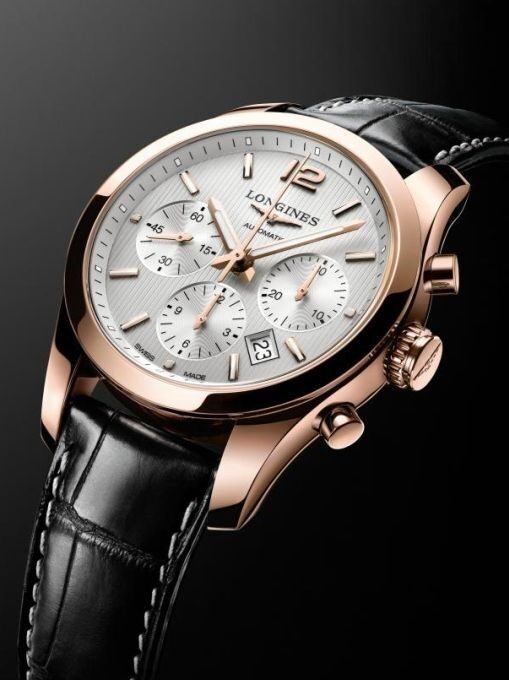 นาฬิกาข้อมือ ไอเดียของขวัญวาเลนไทน์ให้ผู้ชาย