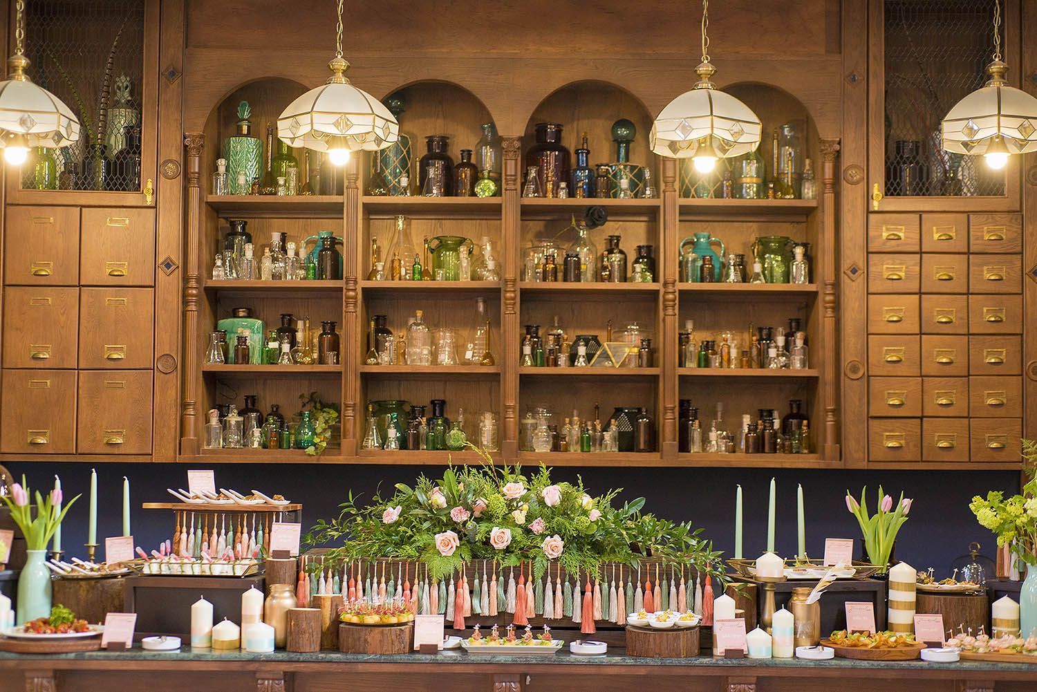 ความอร่อยในทุกเมนู คือคำขอบคุณของคู่บ่าวสาวในงานเลี้ยงแต่งงาน บทสัมภาษณ์ i do Catering