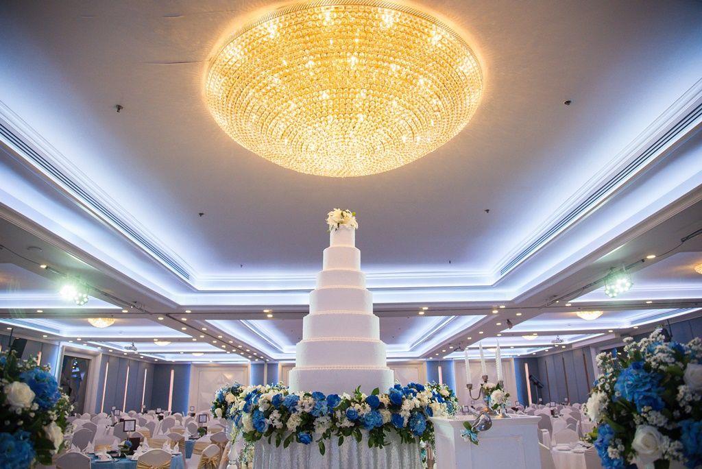 แต่งงานทั้งทีต้องเลือกโรงแรมแต่งงานที่ดีที่สุด ในแพ็คเกจแต่งงานที่เริ่มต้นเพียง 170,000 บาท ณ โรงแรมวินเซอร์ สวีทส์ สุขุมวิท 20