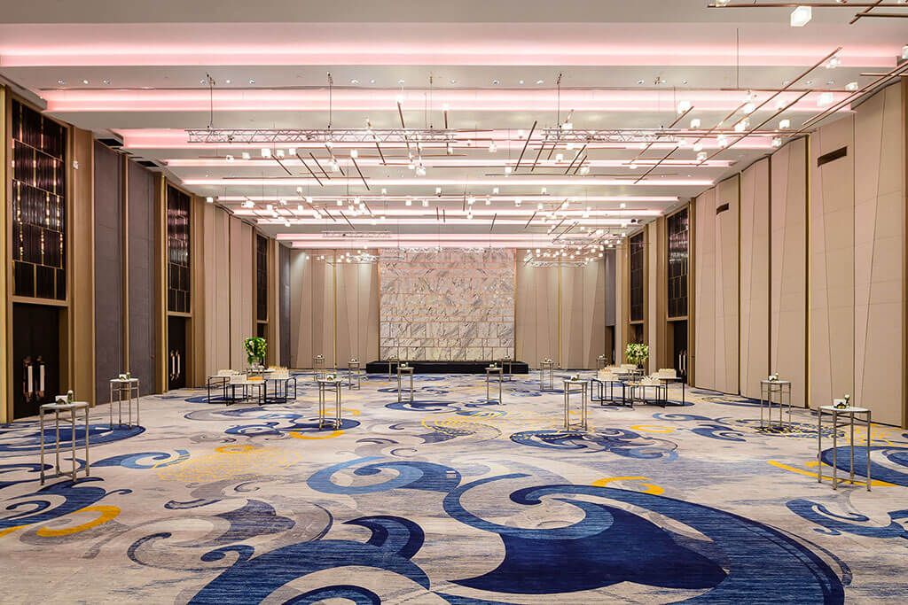 แนะนำแพ็คเกจแต่งงาน 2019 โรงแรมนิกโก้ กรุงเทพฯ โรงแรม 5 ดาว แห่งใหม่ ย่านทองหล่อ