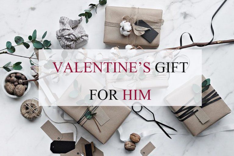 ไอเดียของขวัญวาเลนไทน์ เซอร์ไพรส์หวานใจในเดือนแห่งความรัก 2025- Weddinglist