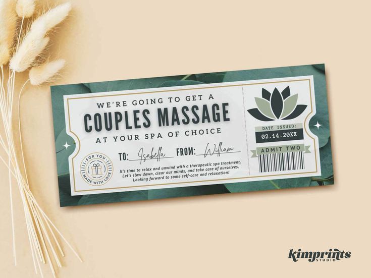 บัตรของขวัญสำหรับแฟน ของขวัญวาเลนไทน์สุดน่ารัก