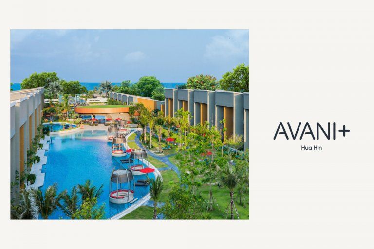 พิเศษ ! โปรโมชั่น Trip & Meeting 2019 จาก AVANI+ Hua Hin Resort (อวานี พลัส หัวหิน รีสอร์ท)