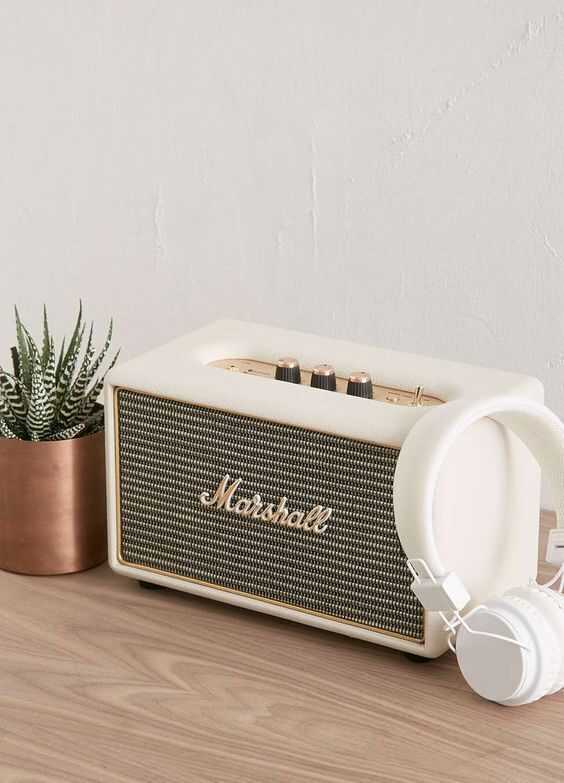 ลำโพง ไอเดียของขวัญวาเลนไทน์ให้ผู้ชาย