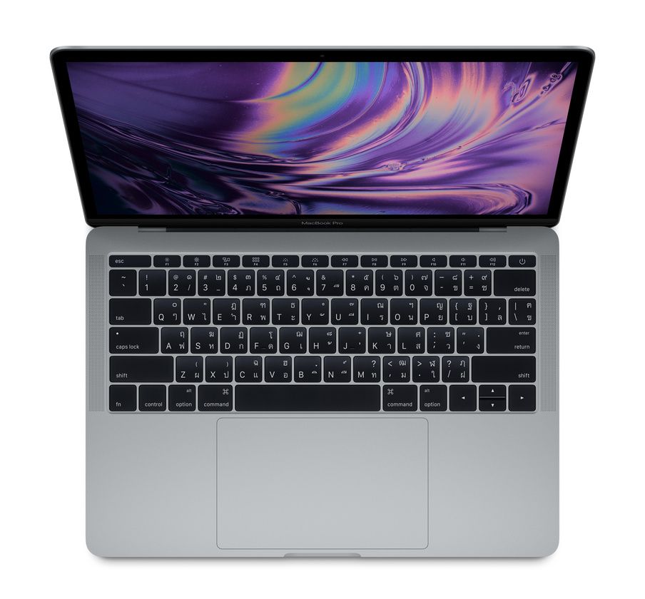 mbp13 space select 201807 GEO TH